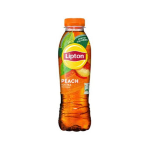 Lipton Ice Tea Peach 12x50cl PET
