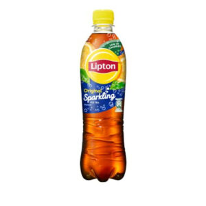 Lipton Ice Tea Regular 12x50cl PET