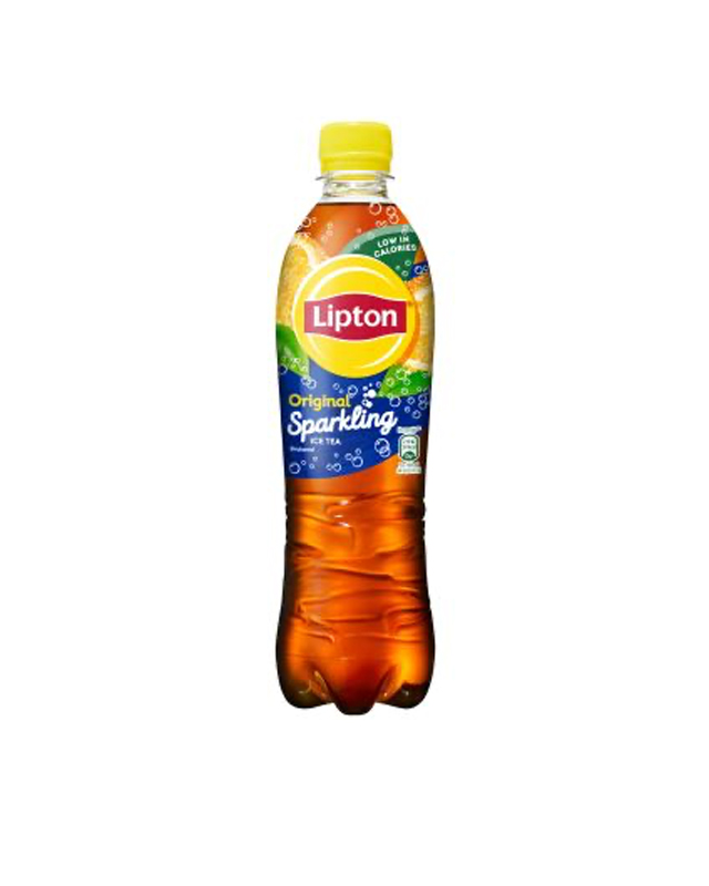 Lipton Ice Tea Regular 12x50cl PET