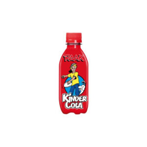 Raak Kindercola 6x25cl PET
