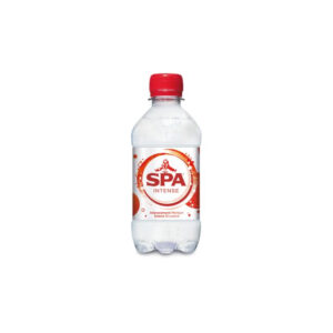 Spa Intense Bruisend Water 24x33cl PET