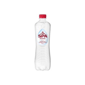 Spa Intense Bruisend Water 24x50cl PET
