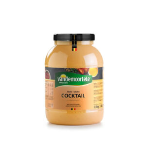 Vandenmoortele Cocktailsaus 3 liter