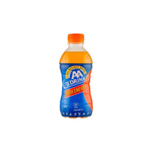 AA Drink Orange 24x33cl PET