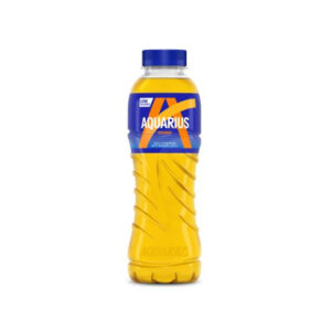 Aquarius Orange 12x50cl PET