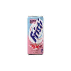 Fristi Rood Fruit 24x33cl Blik