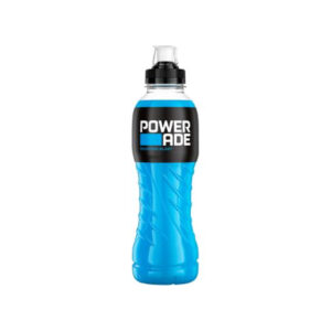 Powerade Mountain Blast 12x50cl PET