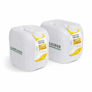 Gerlicer Gold Label Frituurolie 15 Liter