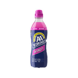 AA Drink Intensity 12x50cl PET